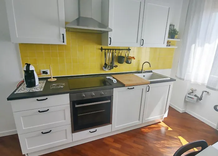 A Casa Di Nonna Marisa