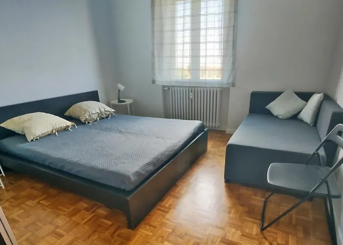 A Casa Di Nonna Marisa