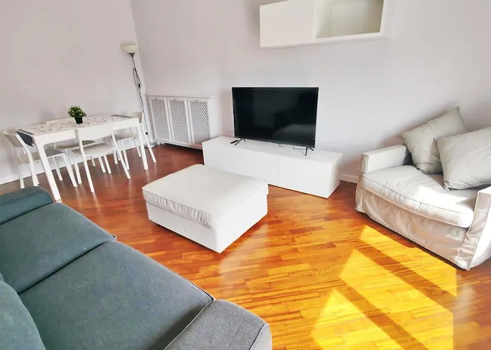 A Casa Di Nonna Marisa