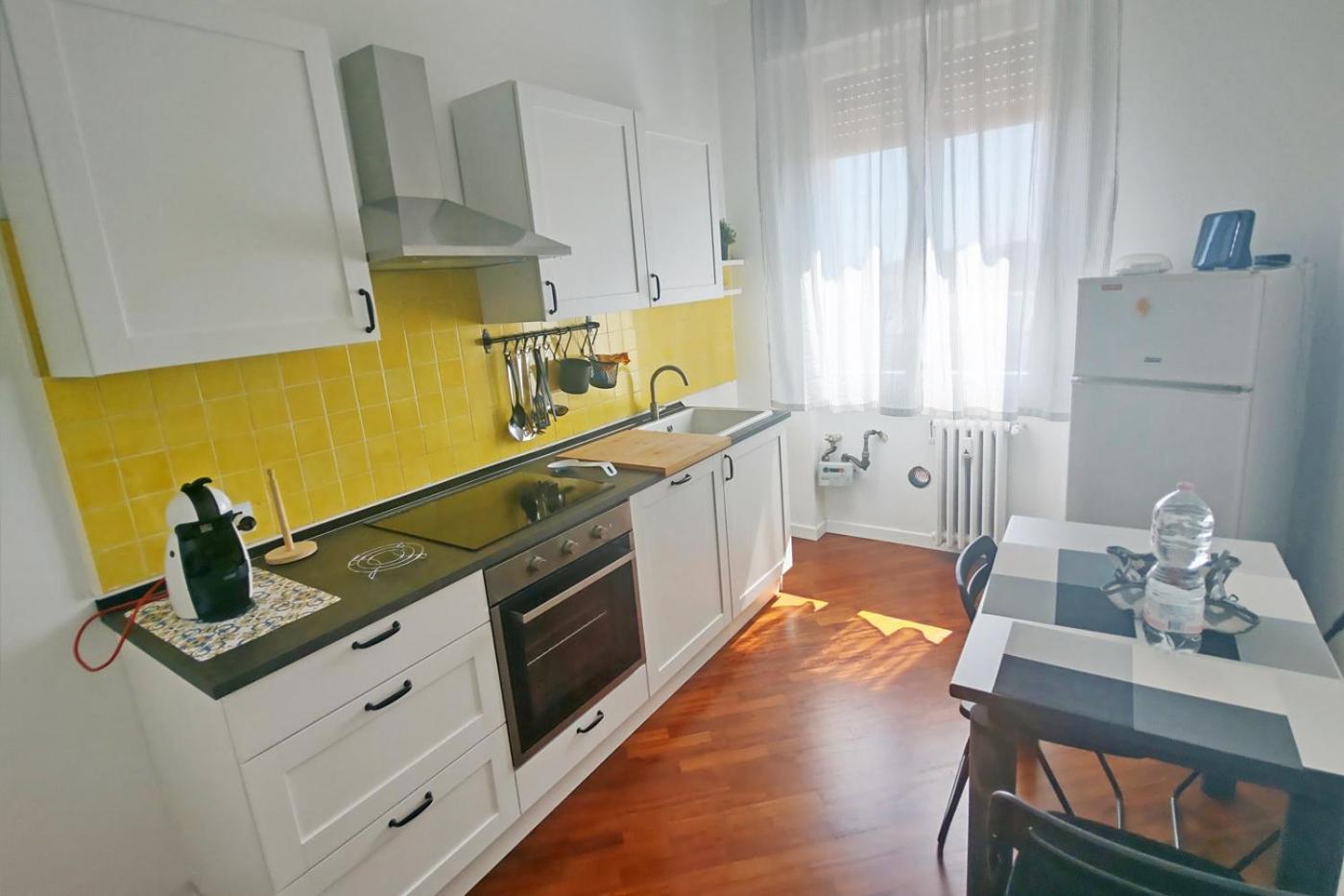 A Casa Di Nonna Marisa Apartment *