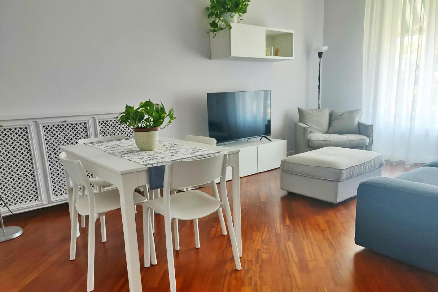 Apartment A Casa Di Nonna Marisa Parma