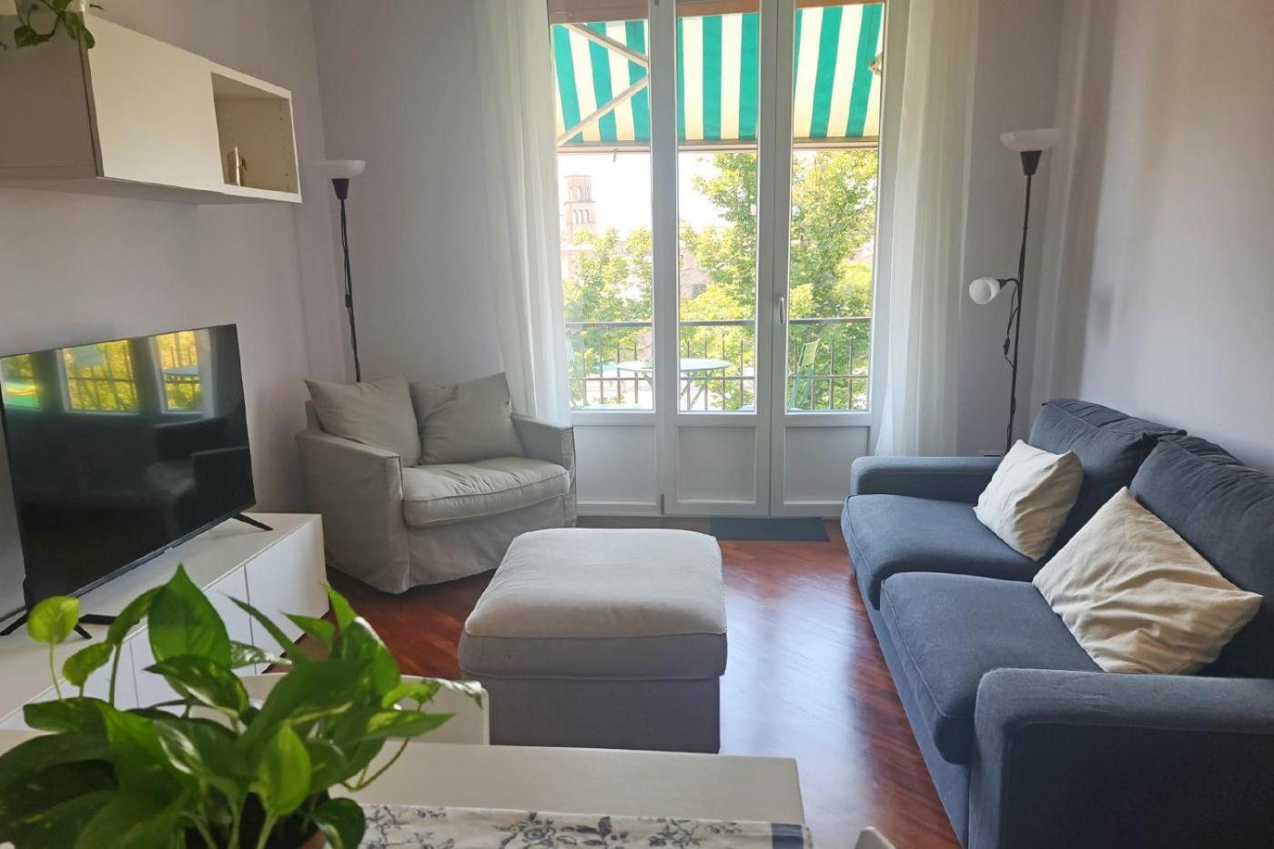 Apartment A Casa Di Nonna Marisa Parma